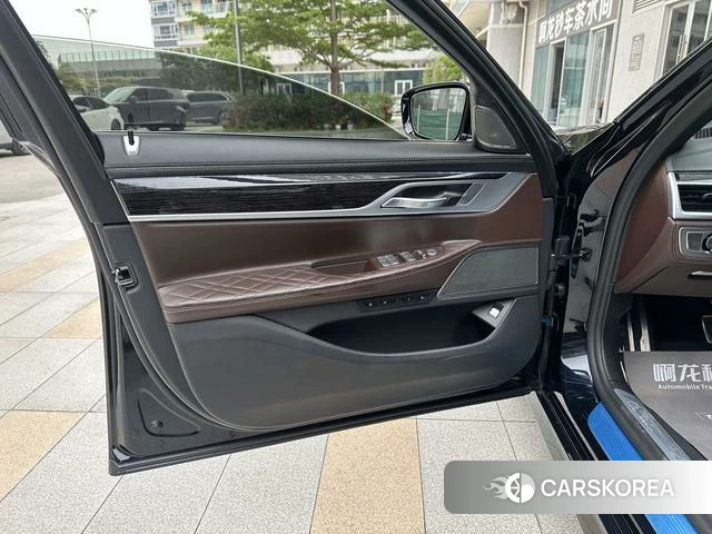BMW 7 series id 4262592 из Китая 20
