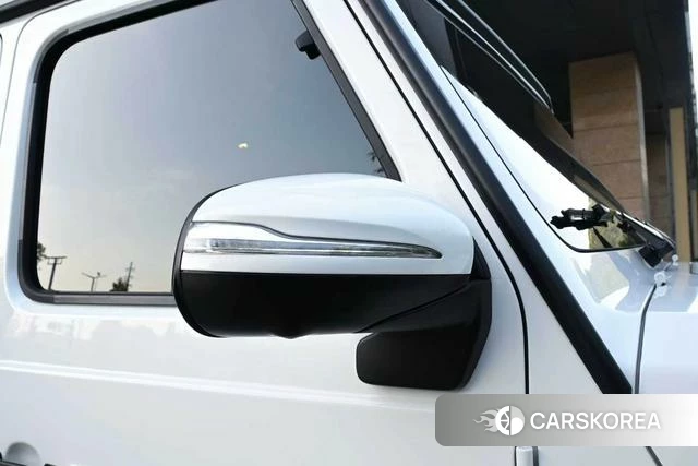 Mercedes-Benz G-class id 4256794 из Китая 14