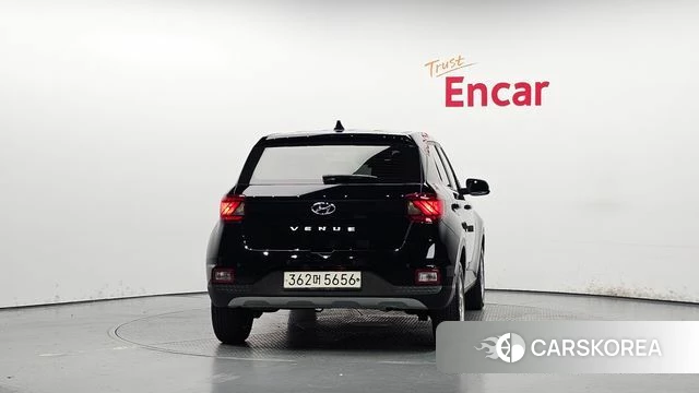 Hyundai Venue id 4429715 из Кореи 14