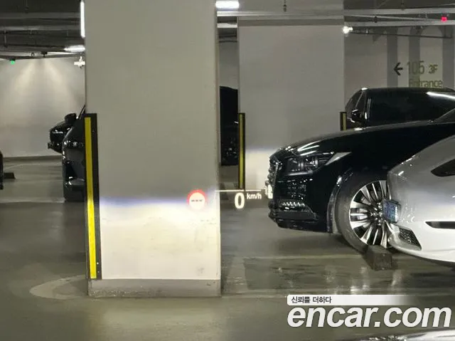 BMW 5 Series (G30) id 2669594 из Кореи 14