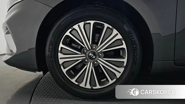 Kia K7 Premier Hybrid id 4594302 из Кореи 27