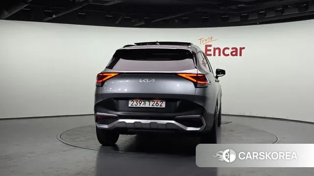 Kia Sportage 5th Generation id 3606054 из Кореи 14