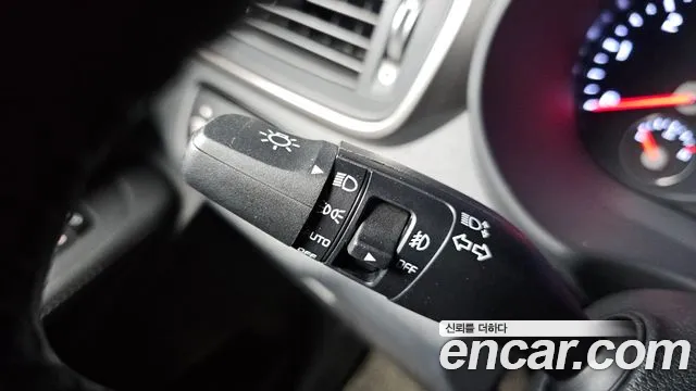 Kia The New Sorento id 2630845 из Кореи 14