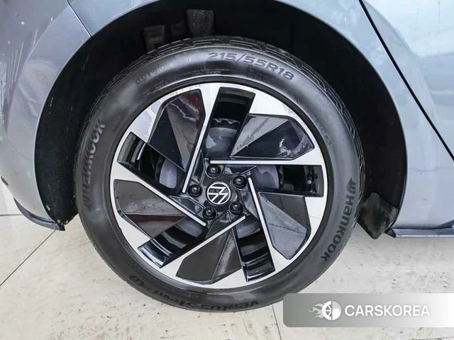Volkswagen ID.3 id 4216397 из Китая 8