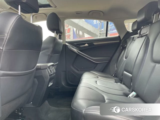 Ford Territory id 4220011 из Китая 23