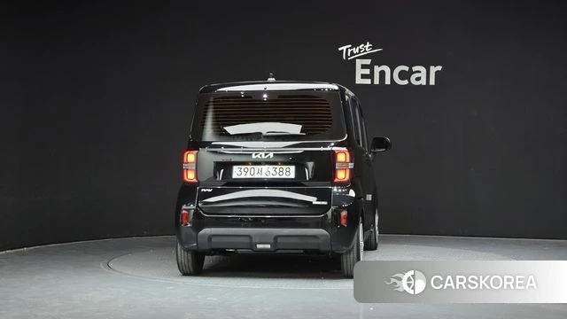 Kia The New Kia Ray id 4186010 из Кореи 24