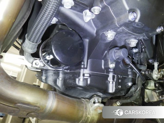 Engine photo