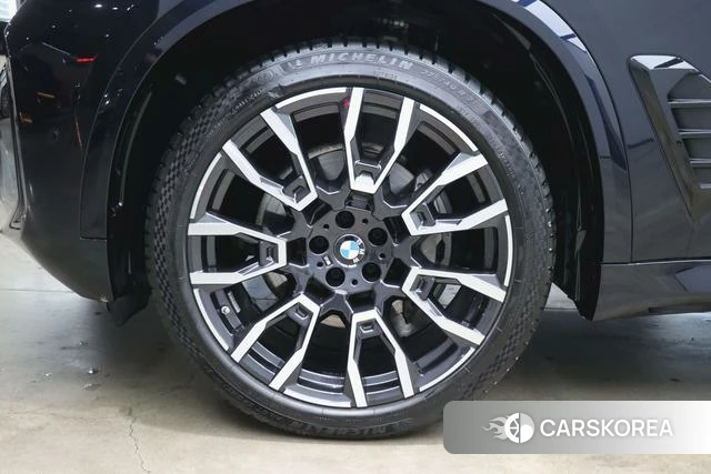 BMW X5 id 4263948 из Китая 26