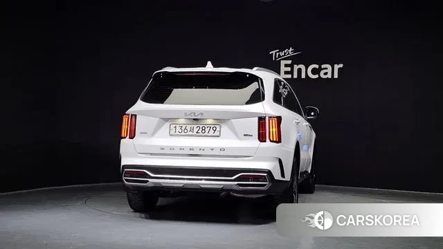 Kia Sorento 4th Generation id 3650271 из Кореи 14