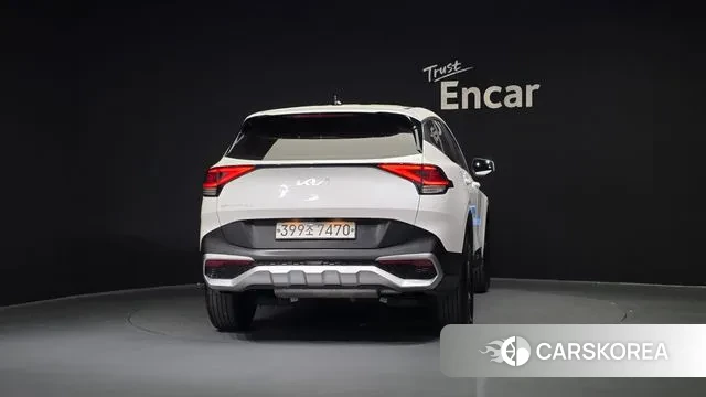 Kia Sportage 5th Generation id 3372818 из Кореи 14