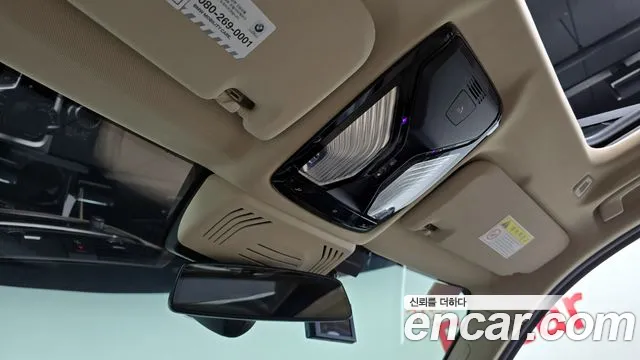 BMW X3 (G01) id 2701969 из Кореи 14