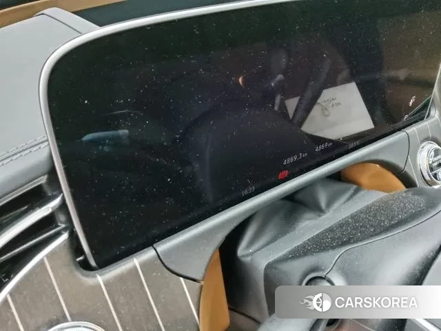 Mercedes-Benz E-Class W214 2025 Черный из Кореи, фото 4