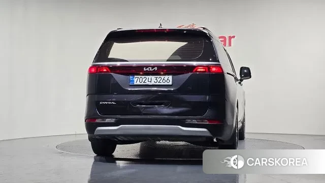 Kia Carnival 4th generation id 3420498 из Кореи 14