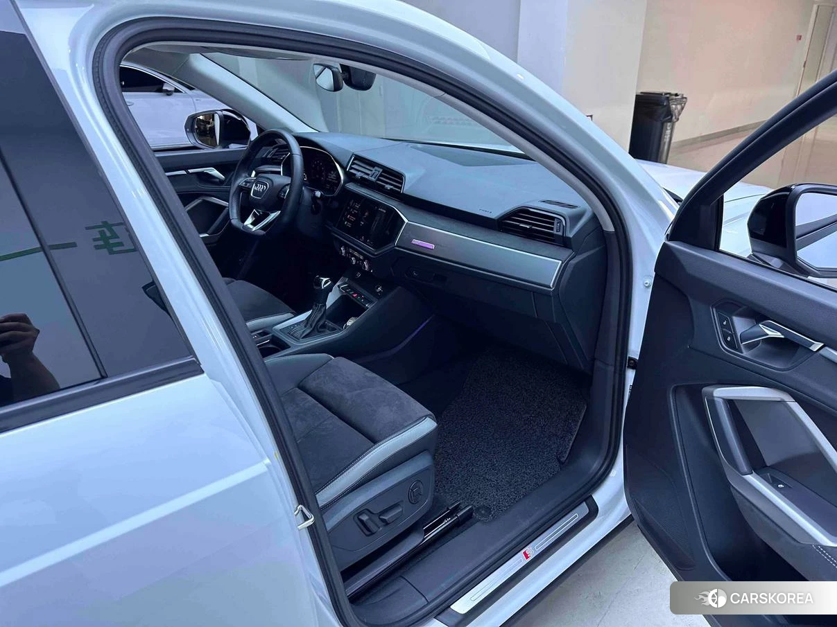 Audi Q3 id 4514995 из Китая 17