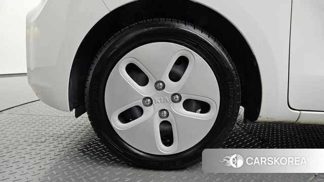 Kia The New Ray id 4641974 из Кореи 25