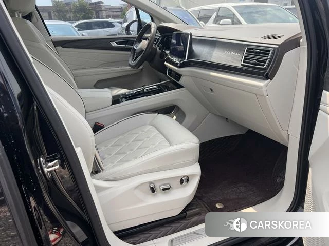 Volkswagen Weiran id 4263219 из Китая 9