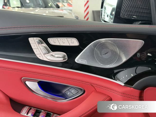 Mercedes-Benz AMG GT id 4341719 из Китая 13