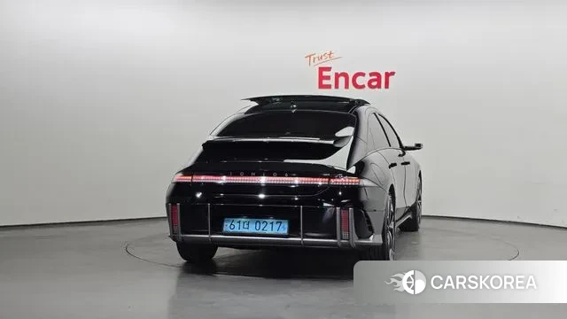 Hyundai Ionic 6 id 3503265 из Кореи 14