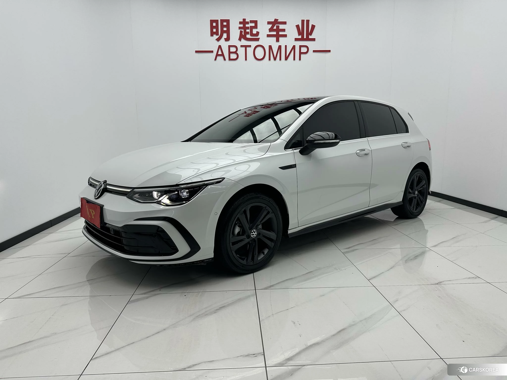 Volkswagen Golf id 4512693 из Китая 11