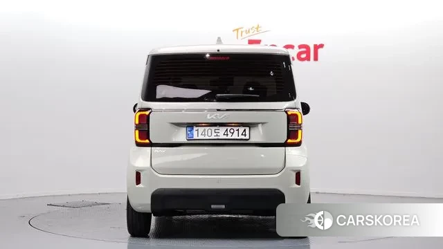 Kia The New Kia Ray id 3507706 из Кореи 14