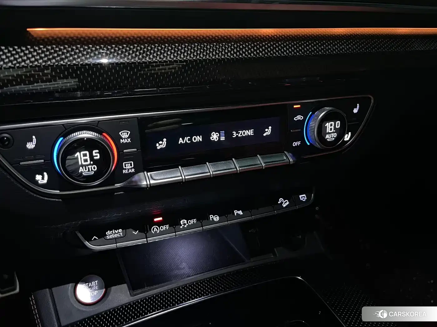 Audi SQ5 id 4559835 из Китая 22