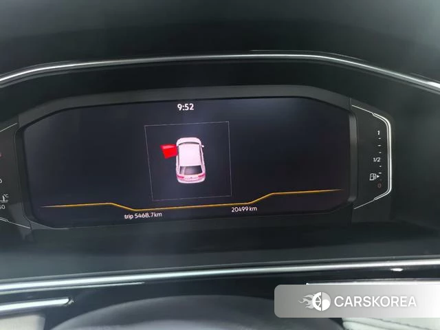 Volkswagen Tiguan L 2022 Черный из Китая, фото 4