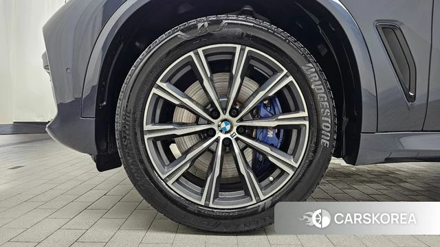BMW X5 (G05) id 4759340 из Кореи 28