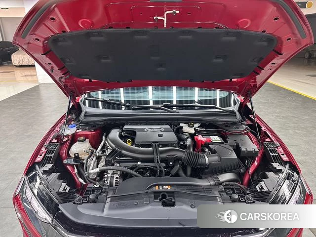 Ford Mondeo id 4392297 из Китая 14