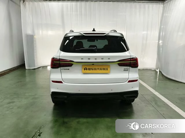 Roewe RX5 id 4210072 из Китая 14