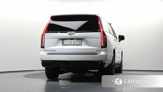 Cadillac Escalade 5th Generation id 4758031 из Кореи 14