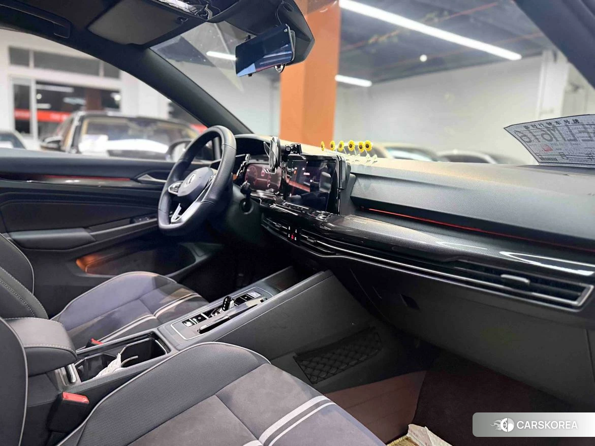 Volkswagen Golf id 4515040 из Китая 12
