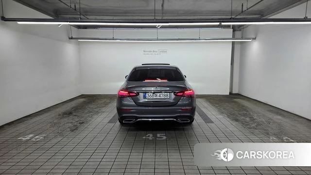 Mercedes-Benz E-Class W213 id 4549444 из Кореи 14