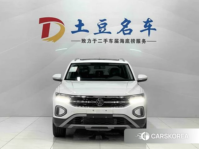 Volkswagen Exploring songs id 3944985 из Китая 7