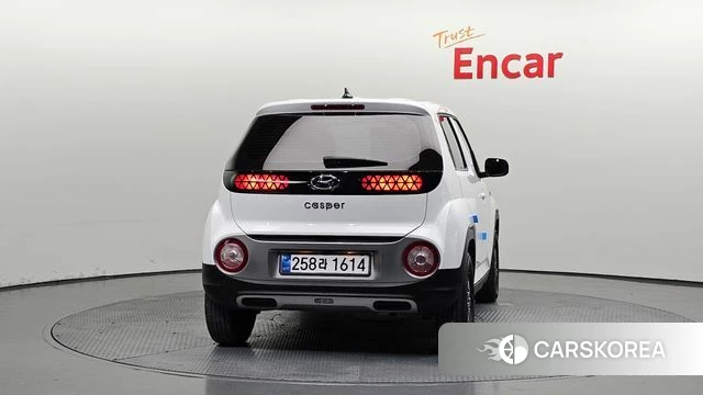 Hyundai Casper id 4433799 из Кореи 24