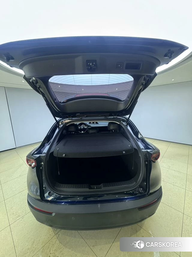 Mazda CX-30 id 4299666 из Китая 17