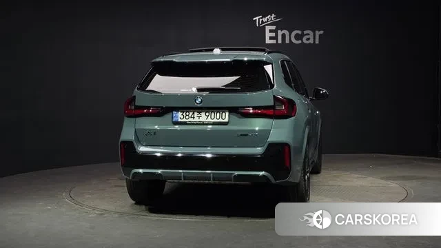 BMW X1 (U11) id 3591045 из Кореи 14