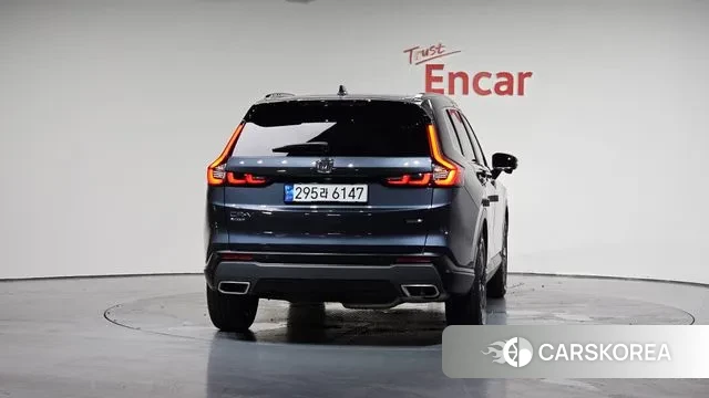 Honda CR-V 6th generation id 2938952 из Кореи 14