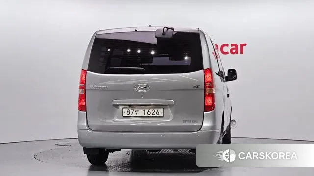 Hyundai The New Grand Starex id 3071660 из Кореи 14