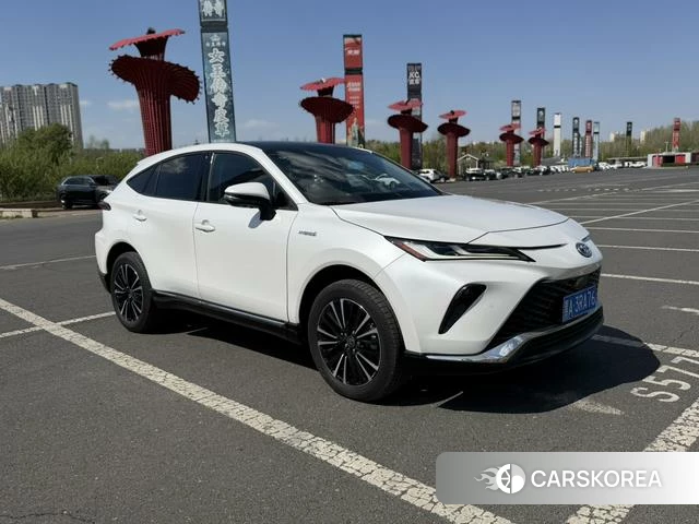 Toyota Weisha id 4298263 из Китая 20