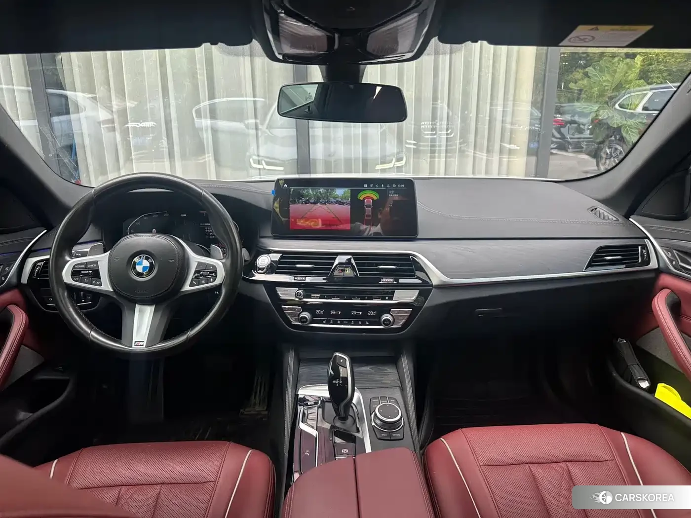 BMW 5 series id 4628032 из Китая 10