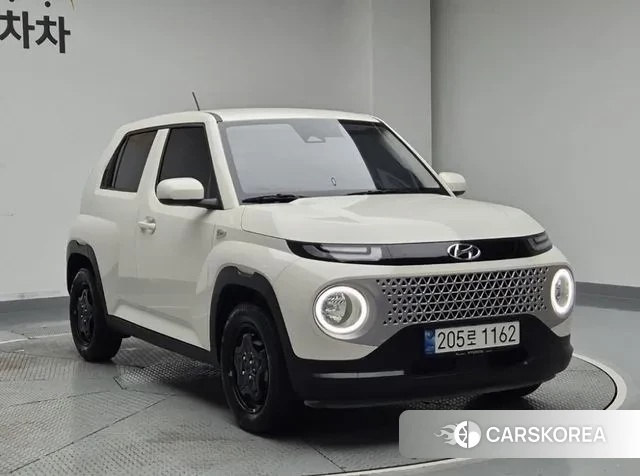 Hyundai Casper id 2974745 из Кореи 13