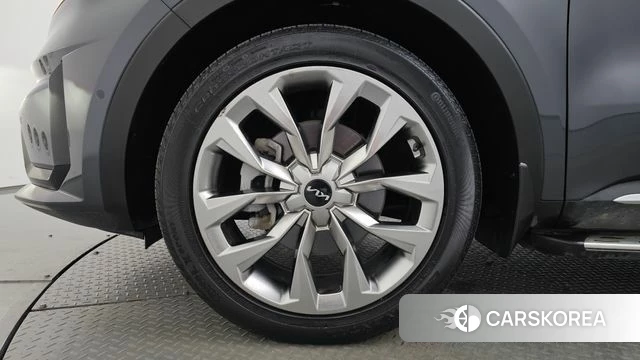 Kia Sorento 4th Generation id 4905654 из Кореи 30