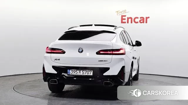 BMW X4 (G02) id 3721973 из Кореи 14