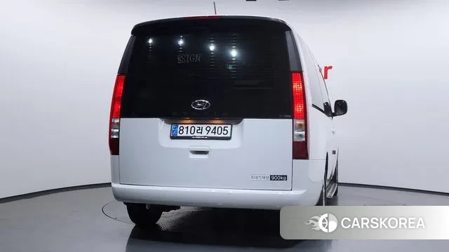 Hyundai Staria id 3400379 из Кореи 14