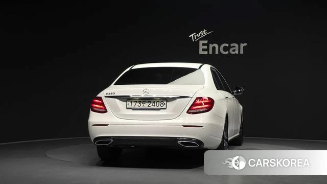 Mercedes-Benz E-Class W213 id 4637544 из Кореи 24