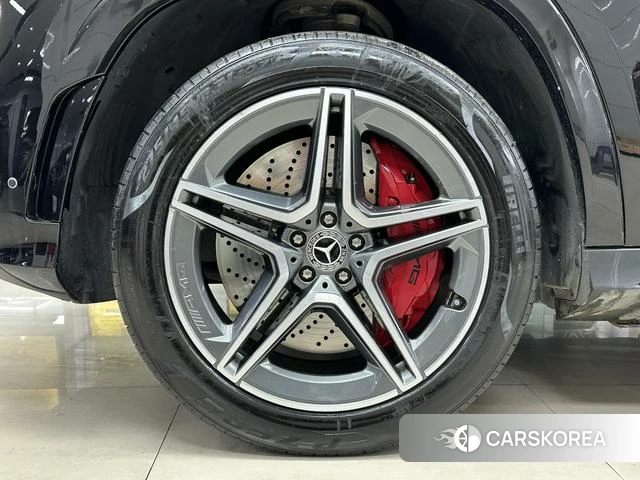 Mercedes-Benz GLS id 4272063 из Китая 23