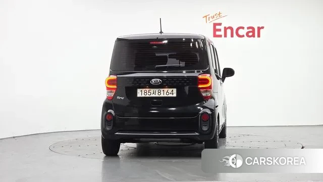 Kia The New Ray id 3682193 из Кореи 14