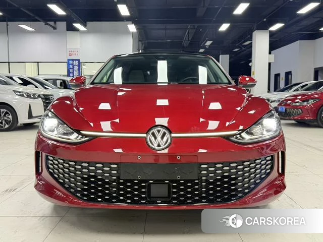 Volkswagen Lingdu id 4334996 из Китая 17