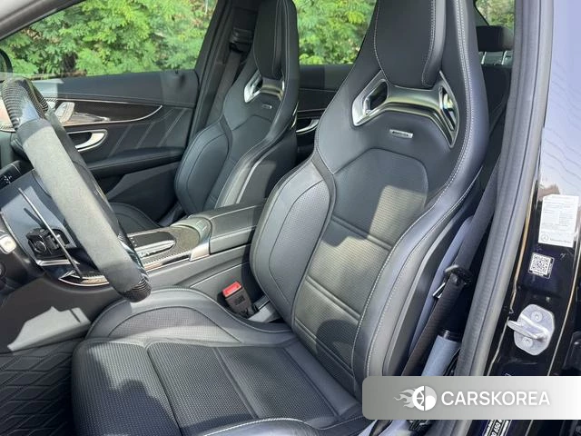 Mercedes-Benz C-class AMG id 4274155 из Китая 22