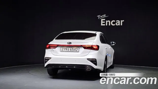 Kia Come New K3 id 2456116 из Кореи 14